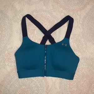 Under Armour Sports bra